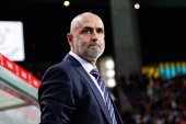 OFICJALNIE: Michał Probierz zrezygnował. Nie jest już selekcjonerem reprezentacji Polski