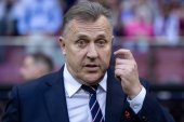 Cezary Kulesza zabrał głos po odejściu Michała Probierza