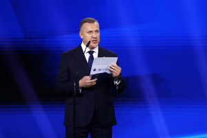 Szokujący powrót selekcjonera do reprezentacji Polski?! Cezary Kulesza tego nie wyklucza
