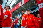 Widzew Łódź przechwyci ważnego gracza Wisły Kraków! Zwrot akcji w sprawie transferu