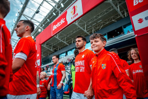 Widzew Łódź przechwyci ważnego gracza Wisły Kraków! Zwrot akcji w sprawie transferu
