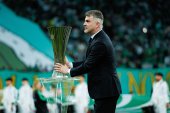 Legia Warszawa nie zatrudni tego trenera. Chciał gwarancji pięciu transferów