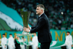 Legia Warszawa nie zatrudni tego trenera. Chciał gwarancji pięciu transferów