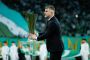 Legia Warszawa nie zatrudni tego trenera. Chciał gwarancji pięciu transferów