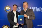OFICJALNIE: Stal Mielec z dwoma wzmocnieniami przed rywalizacją w I lidze