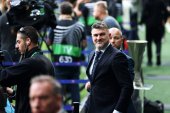OFICJALNIE: Legia Warszawa ma nowego szkoleniowca