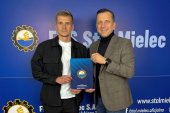 OFICJALNIE: Piaty letni transfer Stali Mielec. Niemal 150 występów w Ekstraklasie