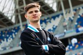 OFICJALNIE: Stal Rzeszów z drugim transferem środkowego napastnika