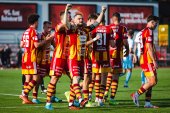 OFICJALNIE: Wieczysta Kraków poznała rywala w finale baraży o I ligę