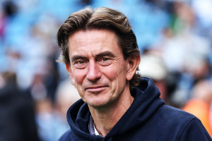 OFICJALNIE: Tottenham wybrał nowego szkoleniowca