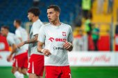 Jakub Kiwior na szczycie listy życzeń. Jego notowania stoją najwyżej