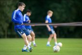 On nie chce transferu do Jagiellonii Białystok. Mógłby być alternatywą dla Jesúsa Imaza