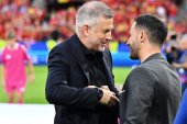 Nowy trener Legii Warszawa pomoże w transferze rozchwytywanego napastnika?! On już zapalił „zielone światło”