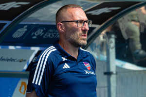 Marek Papszun gotowy na rozmowy z Cezarym Kuleszą! Jest jedno „ale”