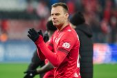 Luís Silva podpisał. Obrońca Widzewa Łódź finalizuje zagraniczny transfer