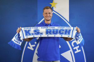 Aleksander Komor ma nowy klub. Powrót po ponad 11 latach [OFICJALNIE]