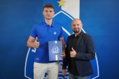 OFICJALNIE: Ruch Chorzów pozyskał nowego napastnika