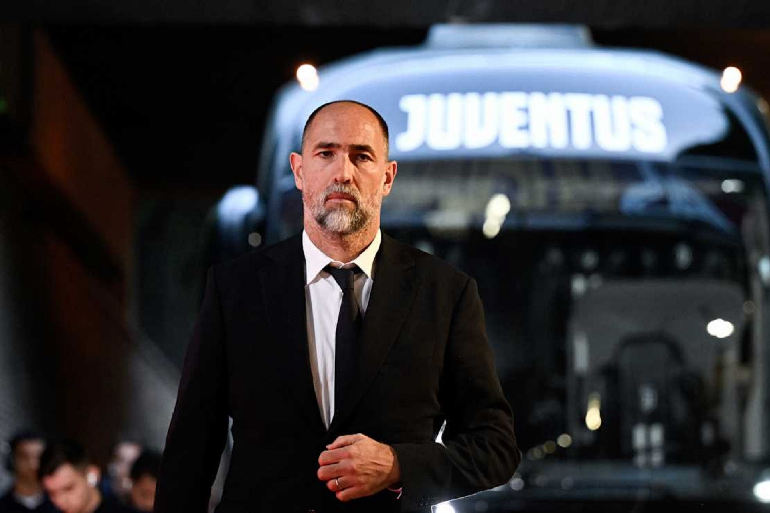OFICJALNIE: Juventus podjął decyzję w sprawie przyszłości Igora Tudora