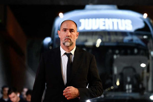 OFICJALNIE: Juventus podjął decyzję w sprawie przyszłości Igora Tudora