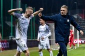 166 meczów w Ekstraklasie. Wieczysta Kraków może go pozyskać