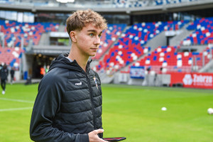 Nawet trzy miliony euro dla Górnika Zabrze?! Ta oferta miała się już pojawić