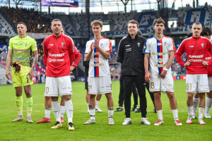 Jeszcze więcej! Górnik Zabrze może zakręcić się wokół rekordu sprzedażowego