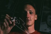 Głośny transfer Wisły Kraków. Chciały go też inne kluby z Polski [OFICJALNIE]