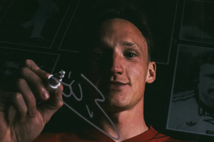 Głośny transfer Wisły Kraków. Chciały go też inne kluby z Polski [OFICJALNIE]