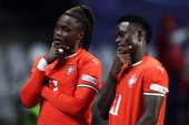 Portugalia zrównała nas z ziemią. OFICJALNIE: Polacy odpadają z EURO U-21 [WIDEO]
