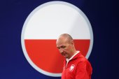 Adam Majewski po blamażu z Portugalią na EURO U-21. „Do przerwy mecz był rozstrzygnięty”