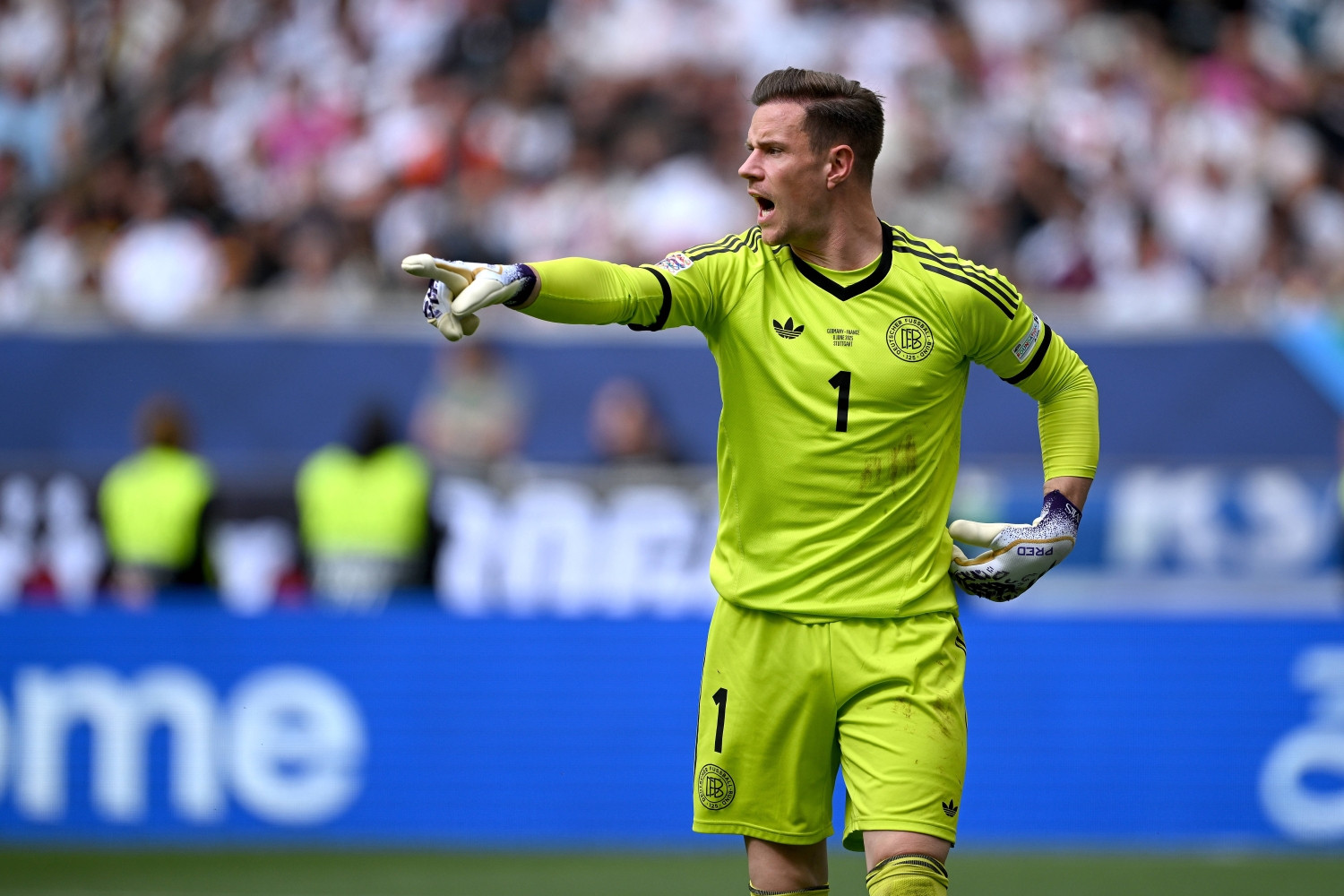 Marc-André ter Stegen porozumiał się z nowym klubem?!