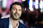 Gianluigi Buffon zdradził nazwisko nowego selekcjonera reprezentacji Włoch. „Dokonaliśmy najlepszego możliwego wyboru”