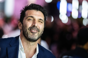 Gianluigi Buffon zdradził nazwisko nowego selekcjonera reprezentacji Włoch. „Dokonaliśmy najlepszego możliwego wyboru”