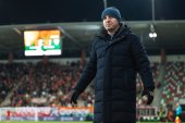 Aleksandar Vuković w kapitalnym położeniu. Trzy kluby z Ekstraklasy mają go na oku