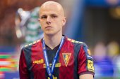Chciał bardzo zostać w Pogoni Szczecin. „To nie jest normalne. Dowiedział się o braku przedłużenia z internetu”