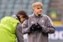 Legia Warszawa wypożyczy skrzydłowego do I ligi?