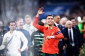 40 goli Cristiano Ronaldo. Absolutny rekord Portugalczyka [WIDEO]
