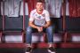 14 bramek w sezonie, może trafić do Widzewa Łódź. Transfer tylko pod jednym warunkiem