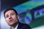 Xabi Alonso z mocnym komunikatem w szatni Realu Madryt. Tacy zawodnicy grać nie będą