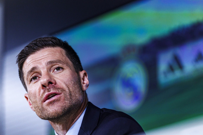 Błyskawiczna decyzja Realu Madryt w sprawie Xabiego Alonso