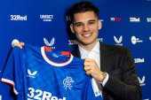 Syn legendy jest do wzięcia. „To byłby ciekawy transfer Legii Warszawa”