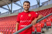 Z Wisły Kraków do Widzewa Łódź! Głośny transfer [OFICJALNIE]