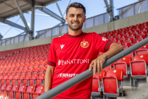 Z Wisły Kraków do Widzewa Łódź! Głośny transfer [OFICJALNIE]