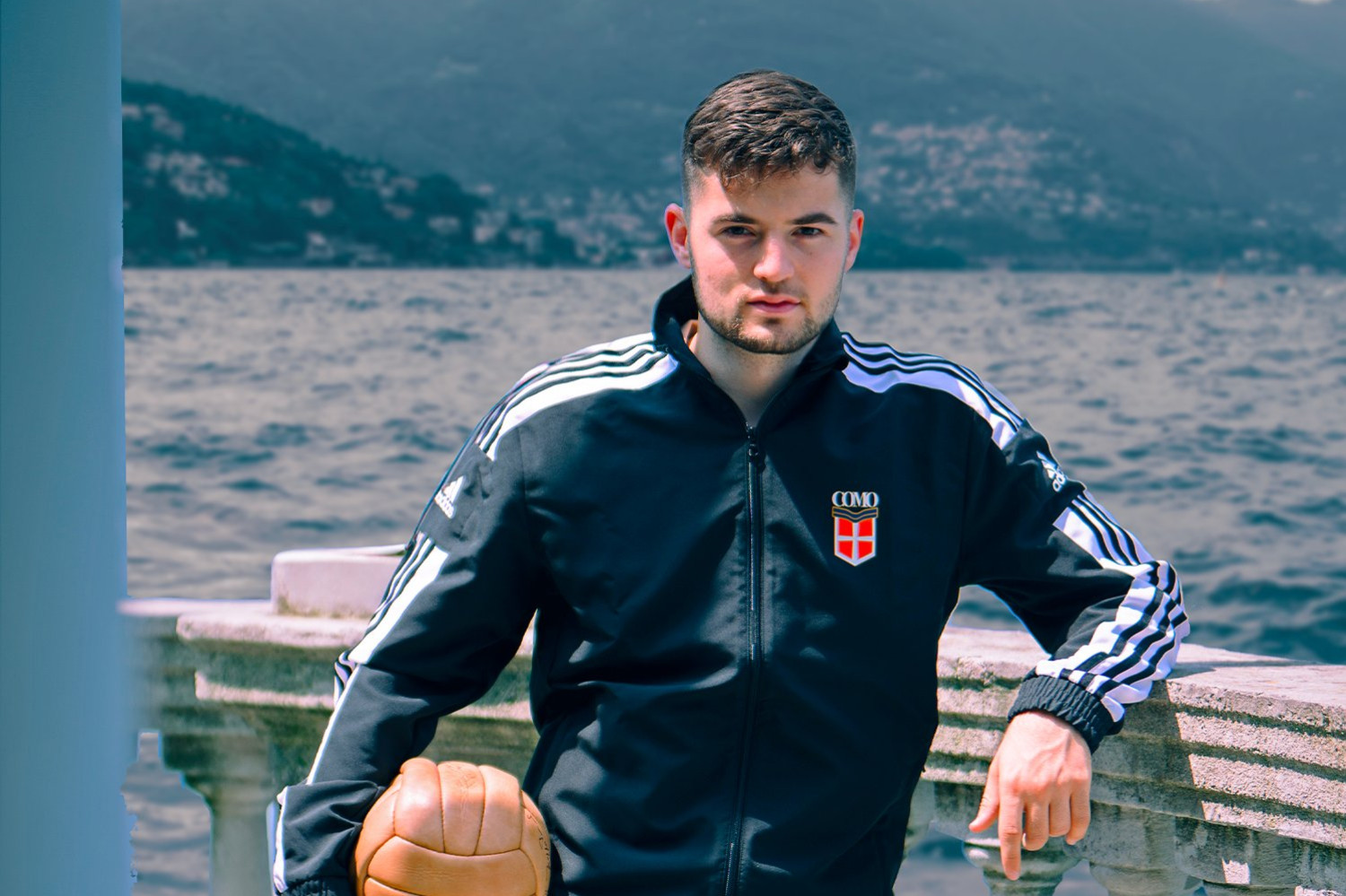Como 1907 z pierwszym transferem. Od razu rekord [OFICJALNIE]