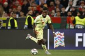 To oni mają największe szanse na transfer Nico Williamsa