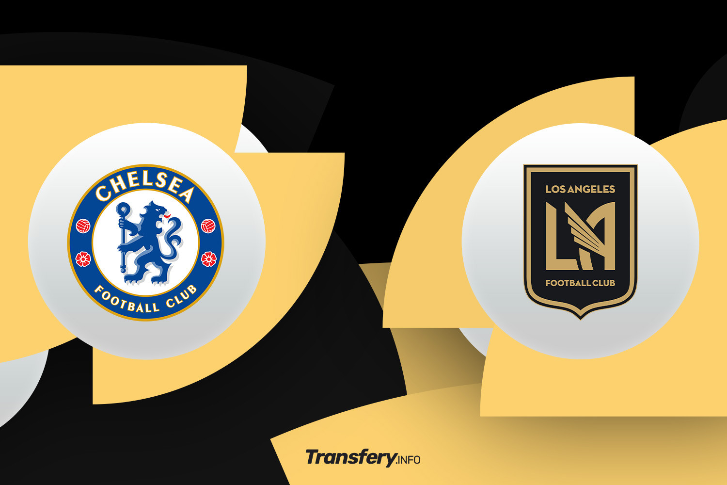 Klubowe Mistrzostwa Świata 2025: Składy na Chelsea - Los Angeles FC [OFICJALNIE]