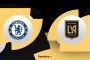 Klubowe Mistrzostwa Świata 2025: Składy na Chelsea - Los Angeles FC [OFICJALNIE]