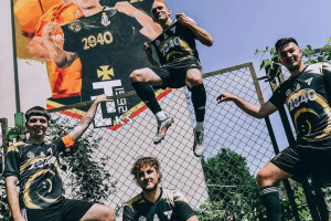 OFICJALNIE: Koszulki klubu polskiej A-Klasy dostępne w grze EA Sports FC