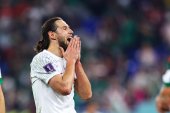 Grzegorz Krychowiak blisko sensacyjnego transferu do Polski?! Ma tam trafić