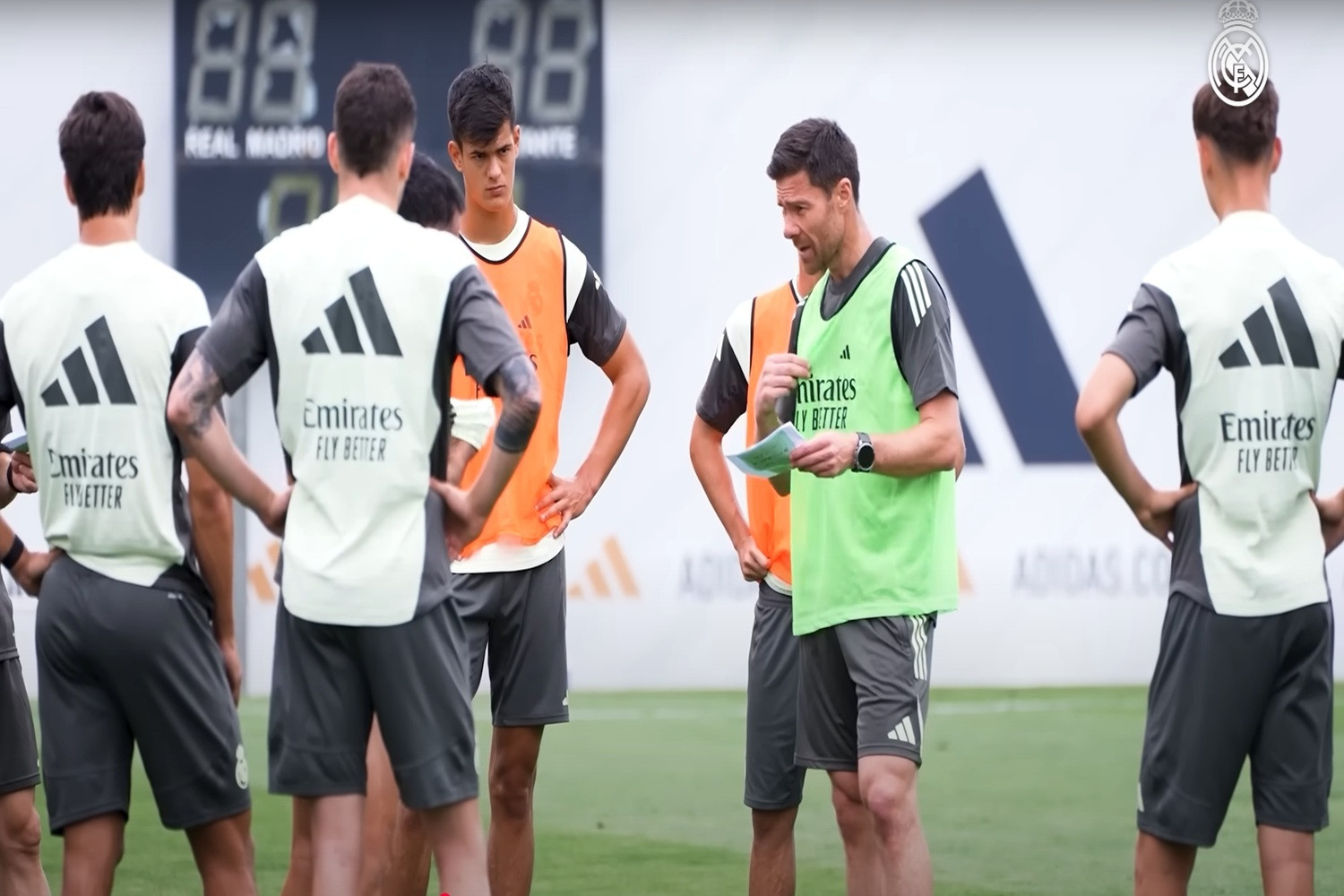Oto wyjściowa jedenastka Realu Madryt na sezon 2025/2026?! Xabi Alonso szykuje duże zmiany